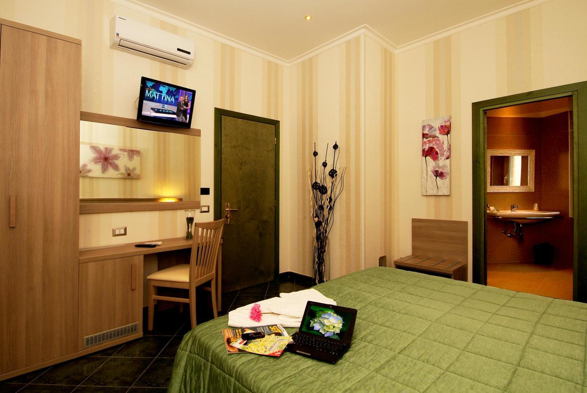 Hotel Argentina — Foto 3